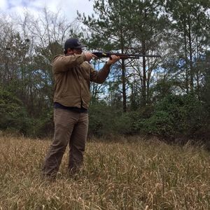 Meet your Posher, Corey